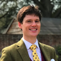 David Clifton