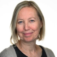 Veronique Gouverneur