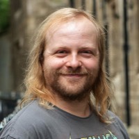 David Clifton