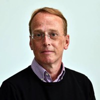 Angus Kirkland
