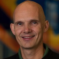 Iain McCulloch